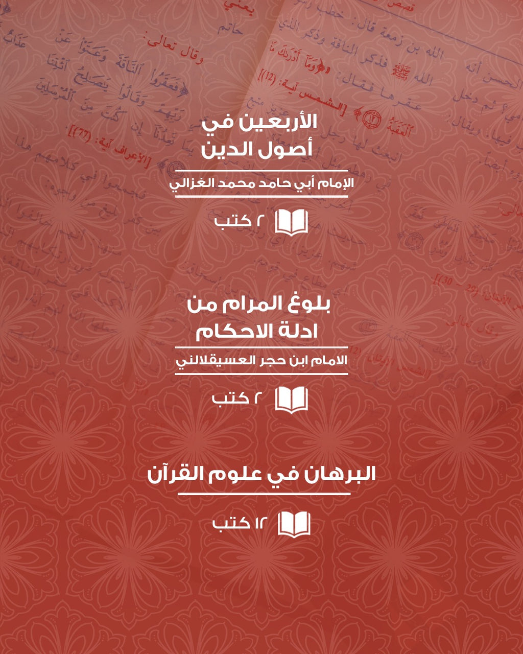 Collection of the Prophet's ﷺ Sayings