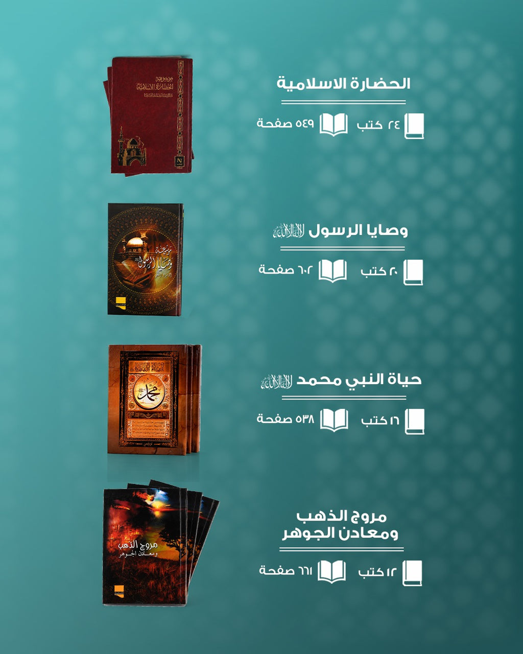 Islamic Civilization