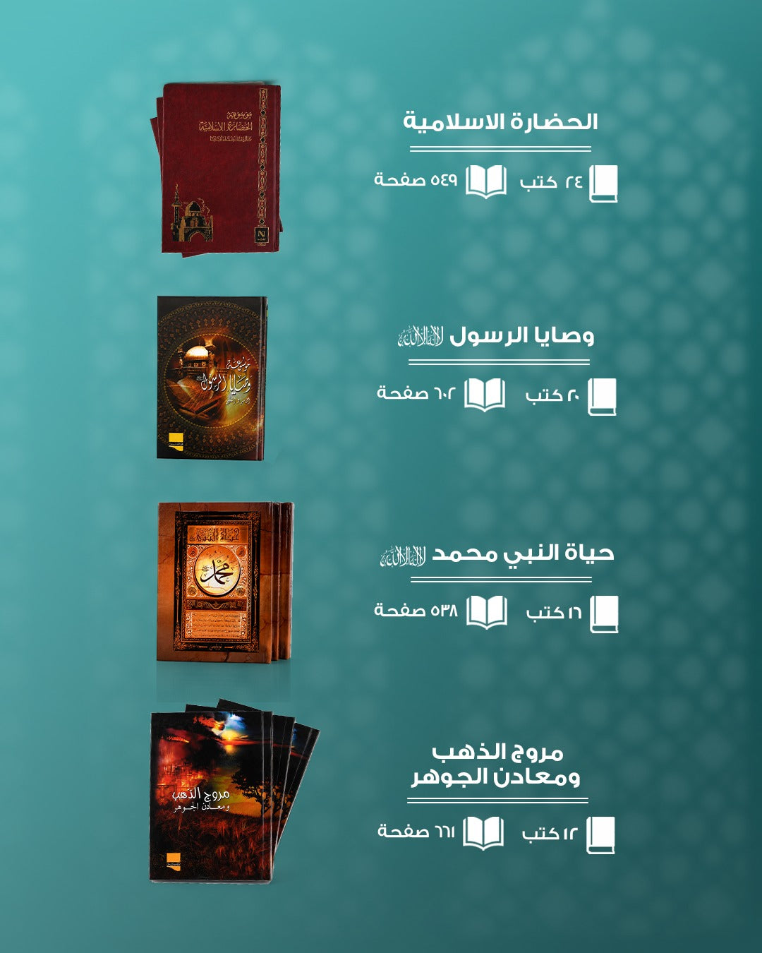 Islamic Civilization
